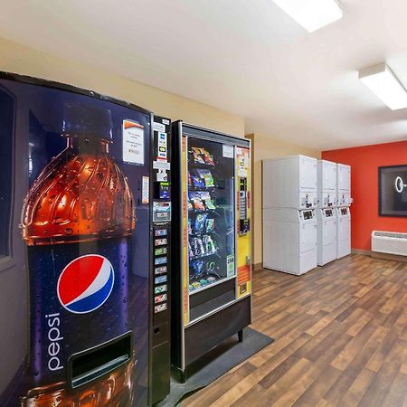 Extended Stay America Suites - Cleveland - Бруклин Экстерьер фото
