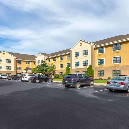 Extended Stay America Suites - Cleveland - Бруклин Экстерьер фото