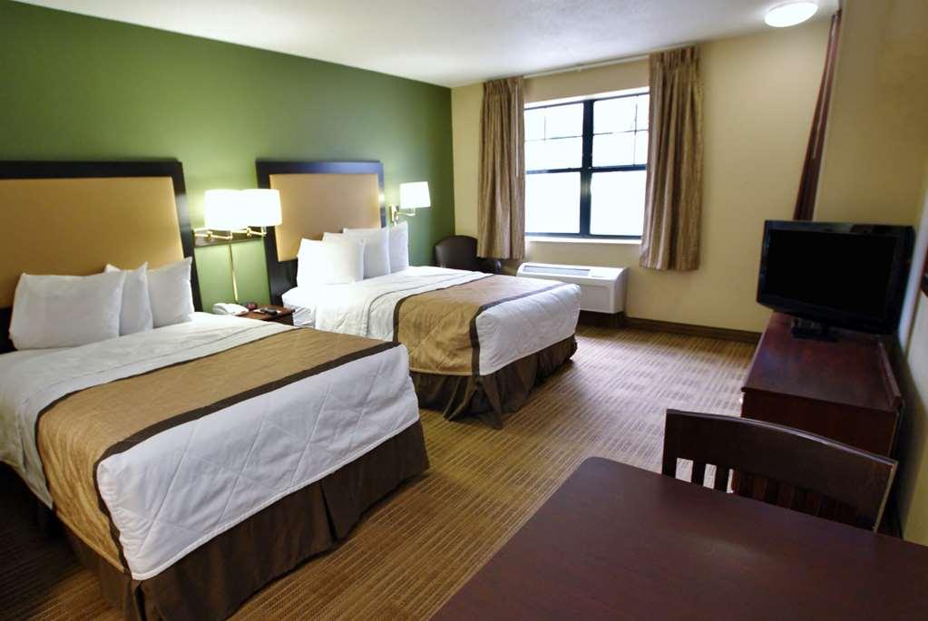 Extended Stay America Suites - Cleveland - Бруклин Номер фото