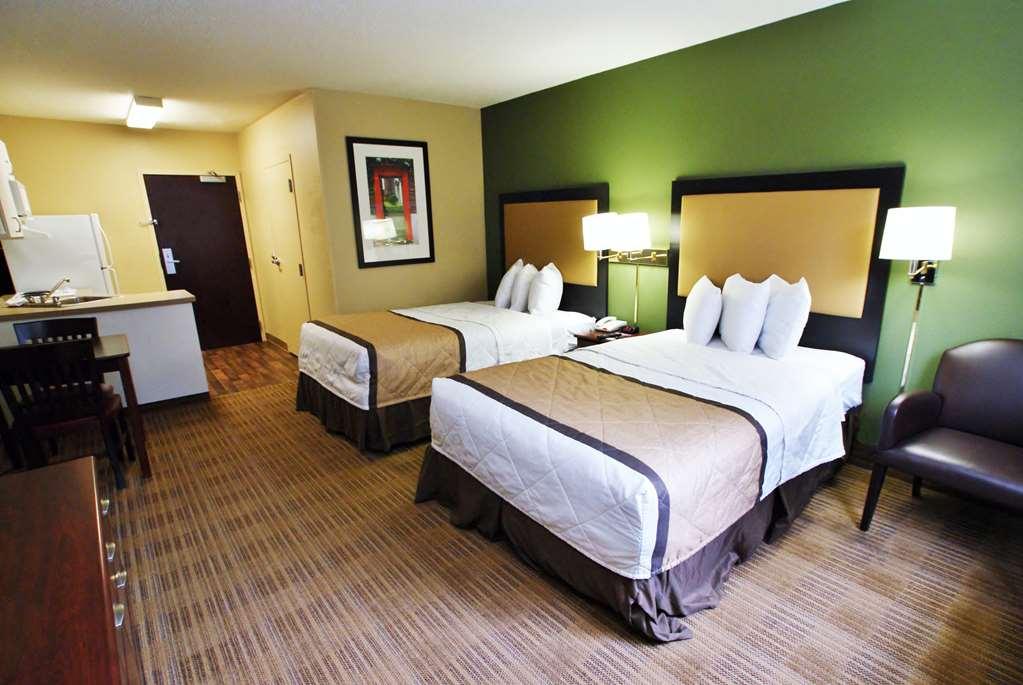 Extended Stay America Suites - Cleveland - Бруклин Номер фото