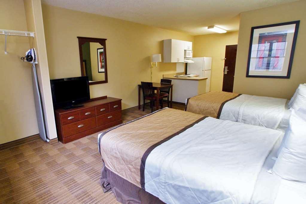Extended Stay America Suites - Cleveland - Бруклин Номер фото