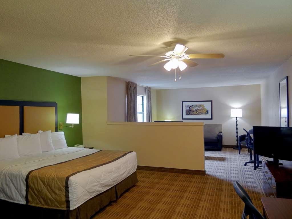 Extended Stay America Suites - Cleveland - Бруклин Номер фото