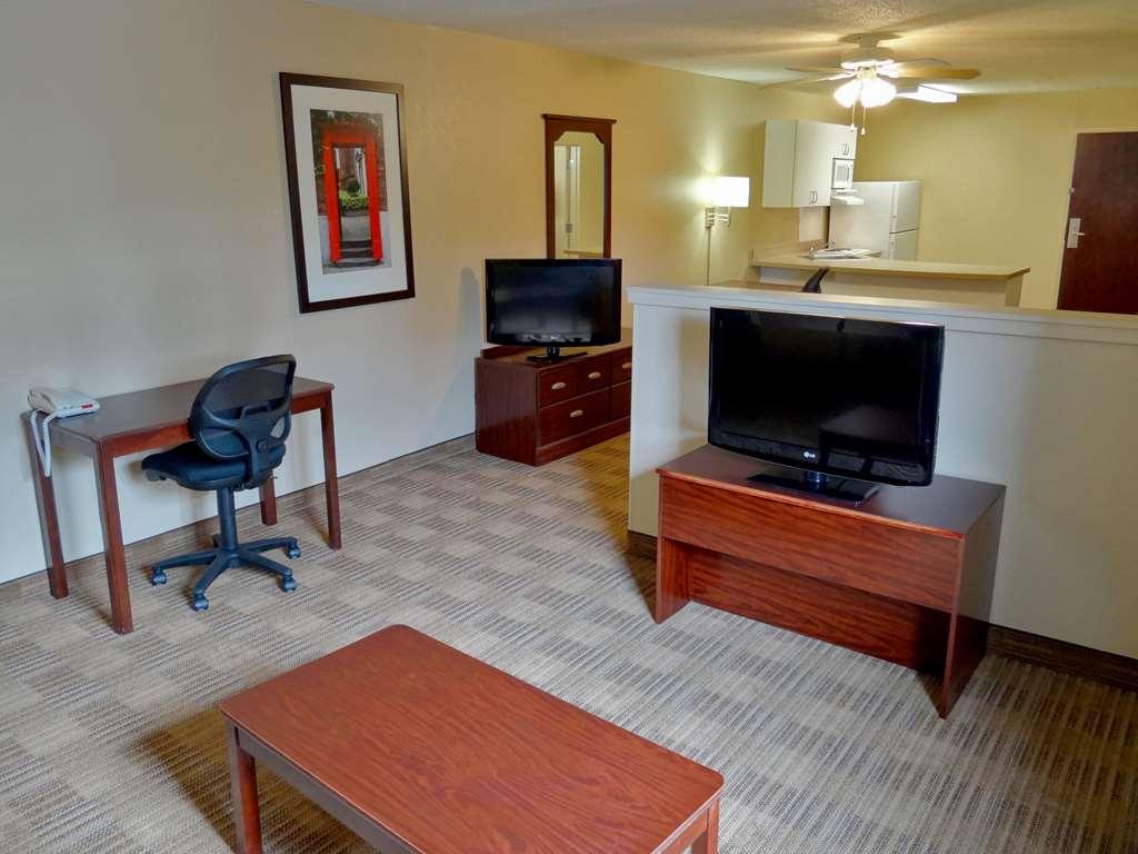 Extended Stay America Suites - Cleveland - Бруклин Номер фото