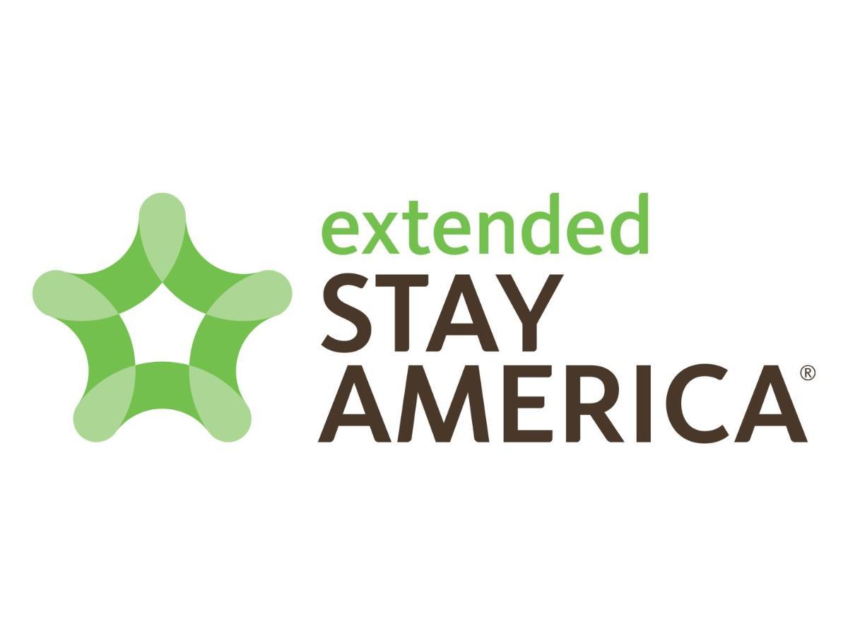 Extended Stay America Suites - Cleveland - Бруклин Экстерьер фото