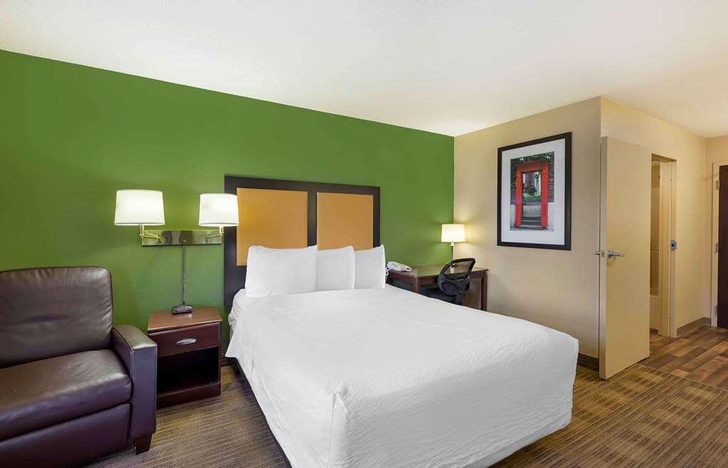 Extended Stay America Suites - Cleveland - Бруклин Номер фото